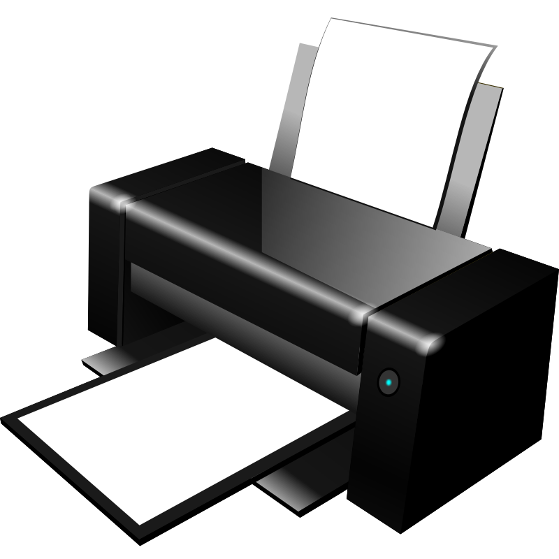 Service Printer