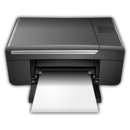 Service Printer